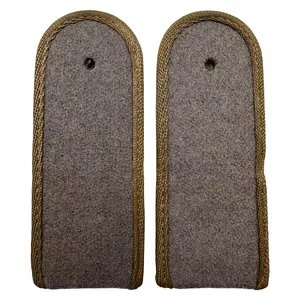 Original Cold War DDR era German NVA Soldat Felddienst shoulder …