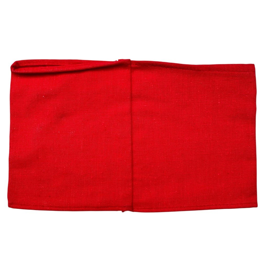 Original Cold War era German DDR Helfer der Volkspolizei armband — image 2