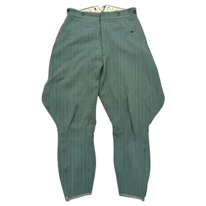 Original Pre 1940 Dutch army breeches for enlisted men or …