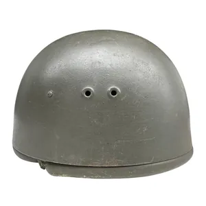 Original Cold War era DDR/NVA Fallschirmjäger helmet
