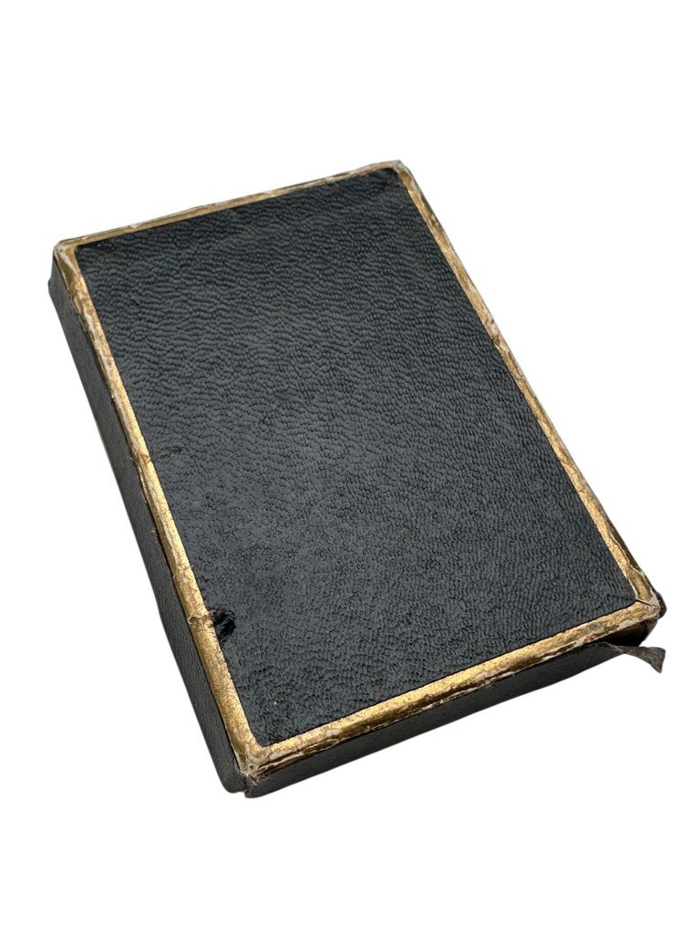 Original Pre 1940 Dutch army 'Voor Krijgsverrichtingen' medal in box with Borneo 1859–1863 clasp — image 4