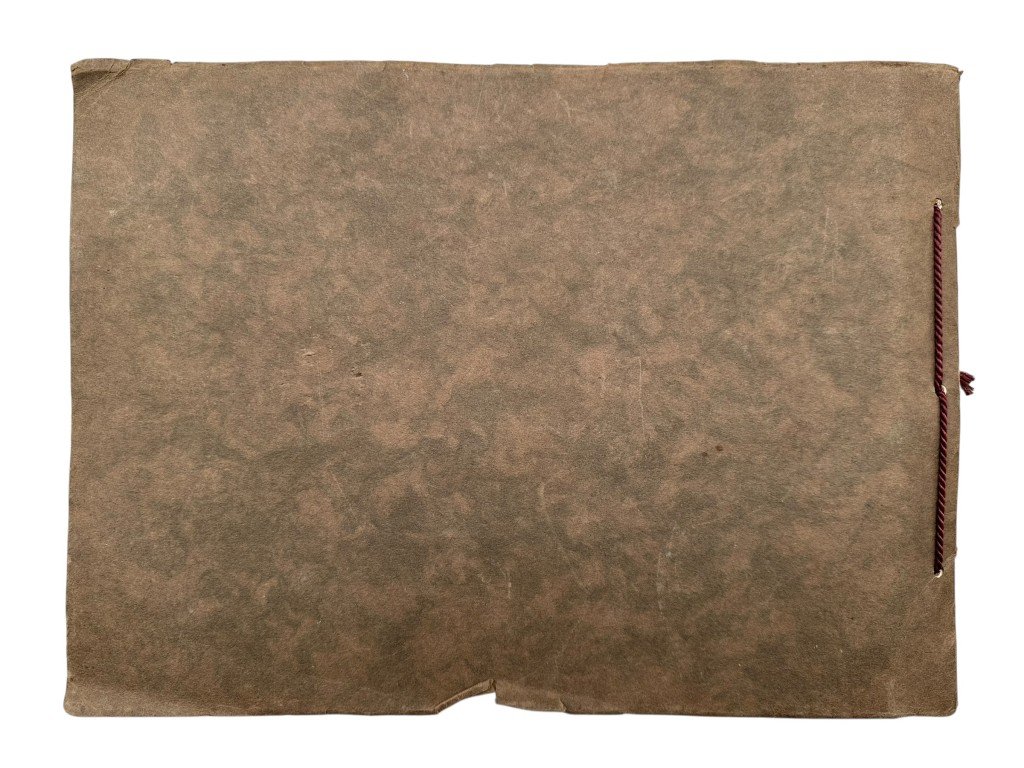 Original German Wehrmacht photo book Panzerkorps in Belgium and France in 1940 — image 13