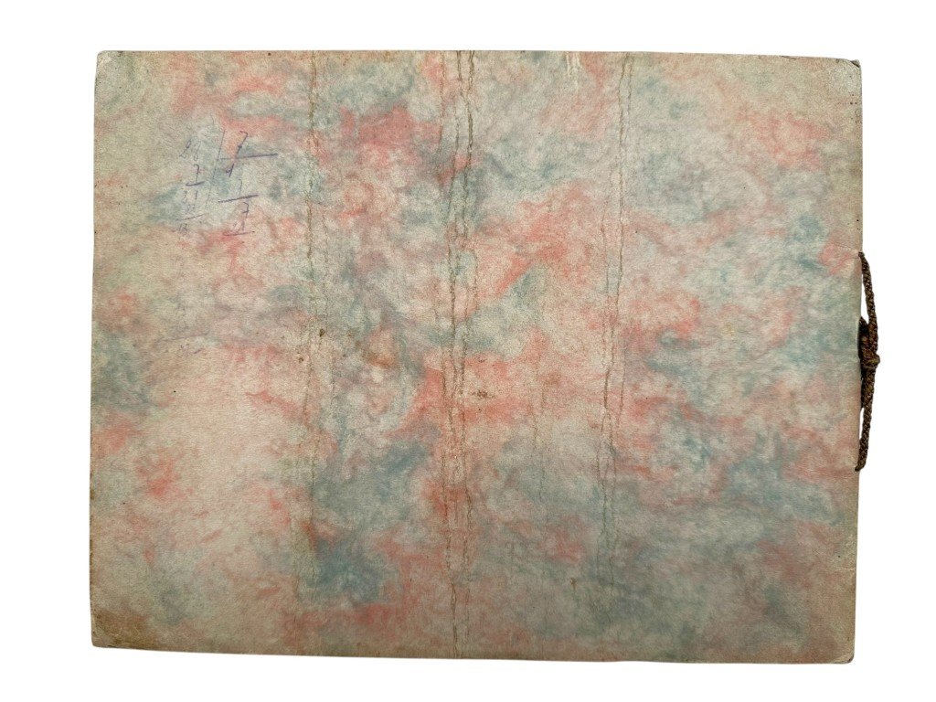 Original 1930s British/French Bristol Blenheim Bomber Brochure — image 19