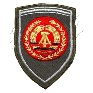 Original Cold War era NVA 'Fähnrich' sleeve insignia – less …