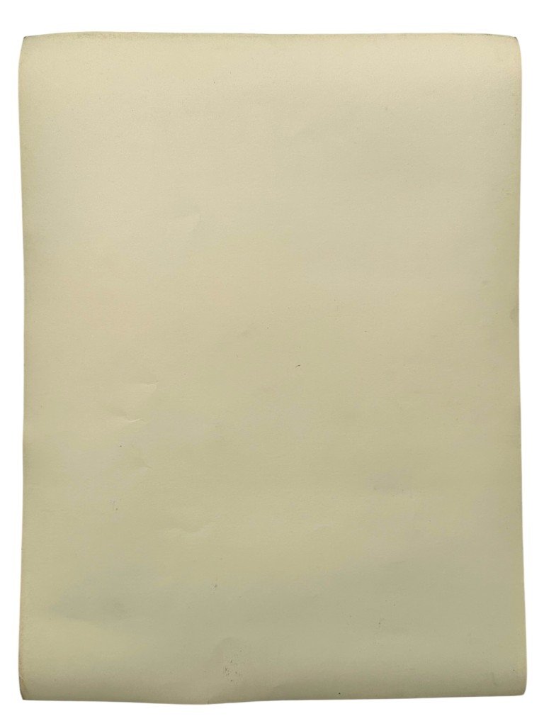 Original WWII German large portrait photo of Joachim von Ribbentrop — image 3