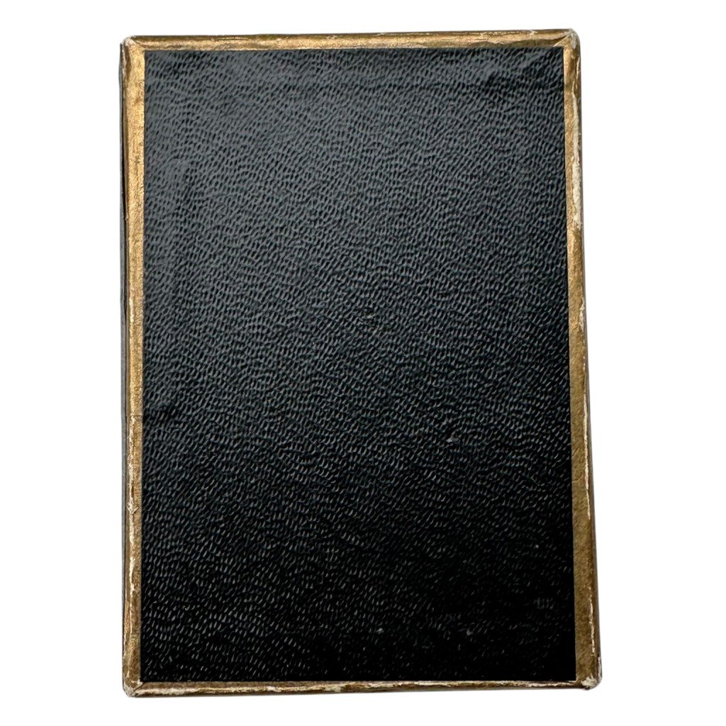 Original Pre 1940 Dutch army 'Voor Krijgsverrichtingen' medal in box — image 4