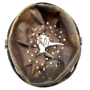 Original WWII German helmet liner size 64 – 56 (1939)