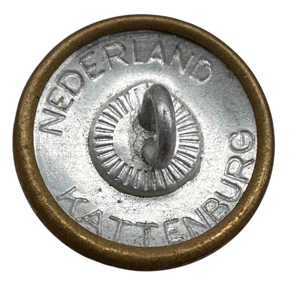 Original WWII Dutch RET Rotterdamsche Electrische Tram set — image 4