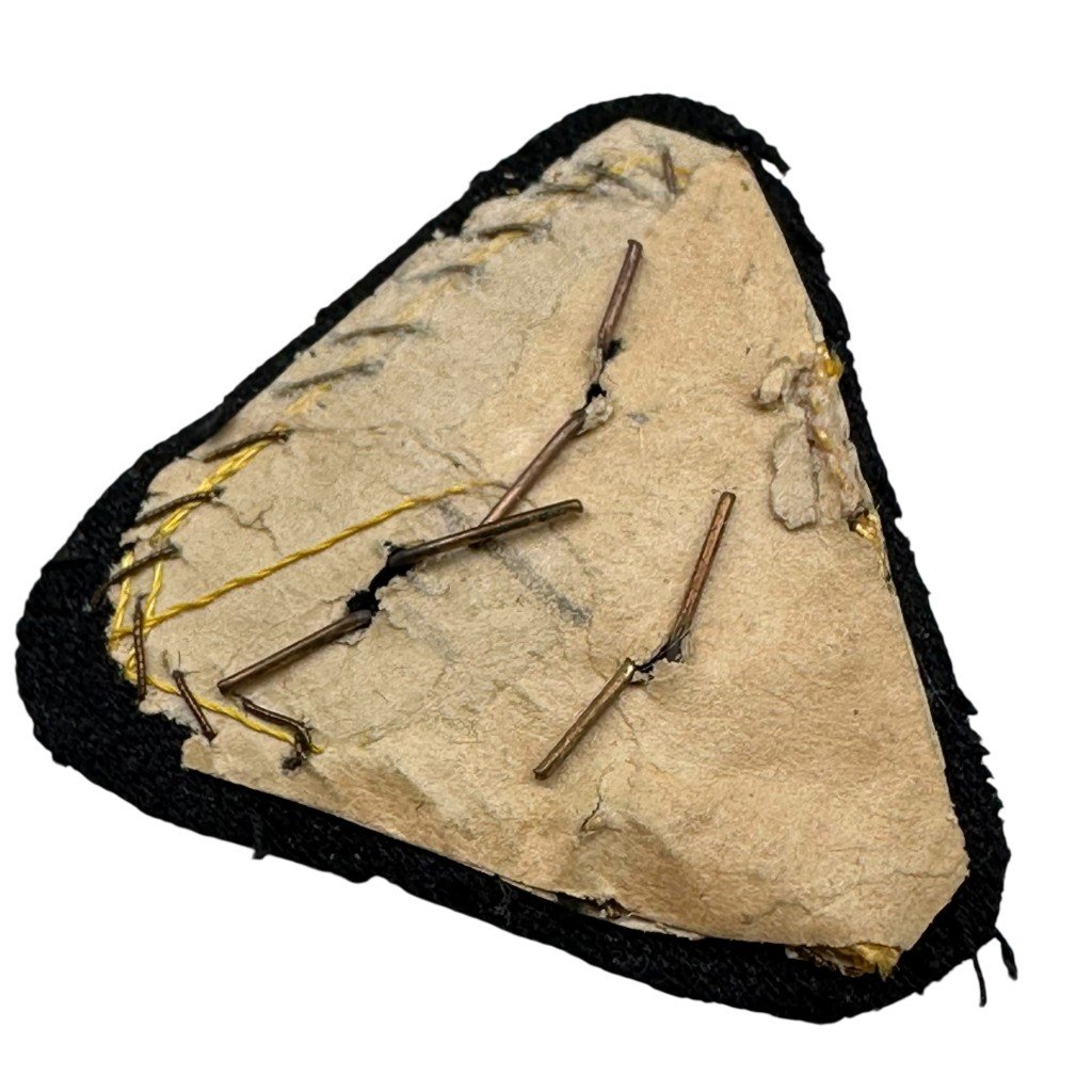 Original WWII Dutch RET Rotterdamsche Electrische Tram set — image 9