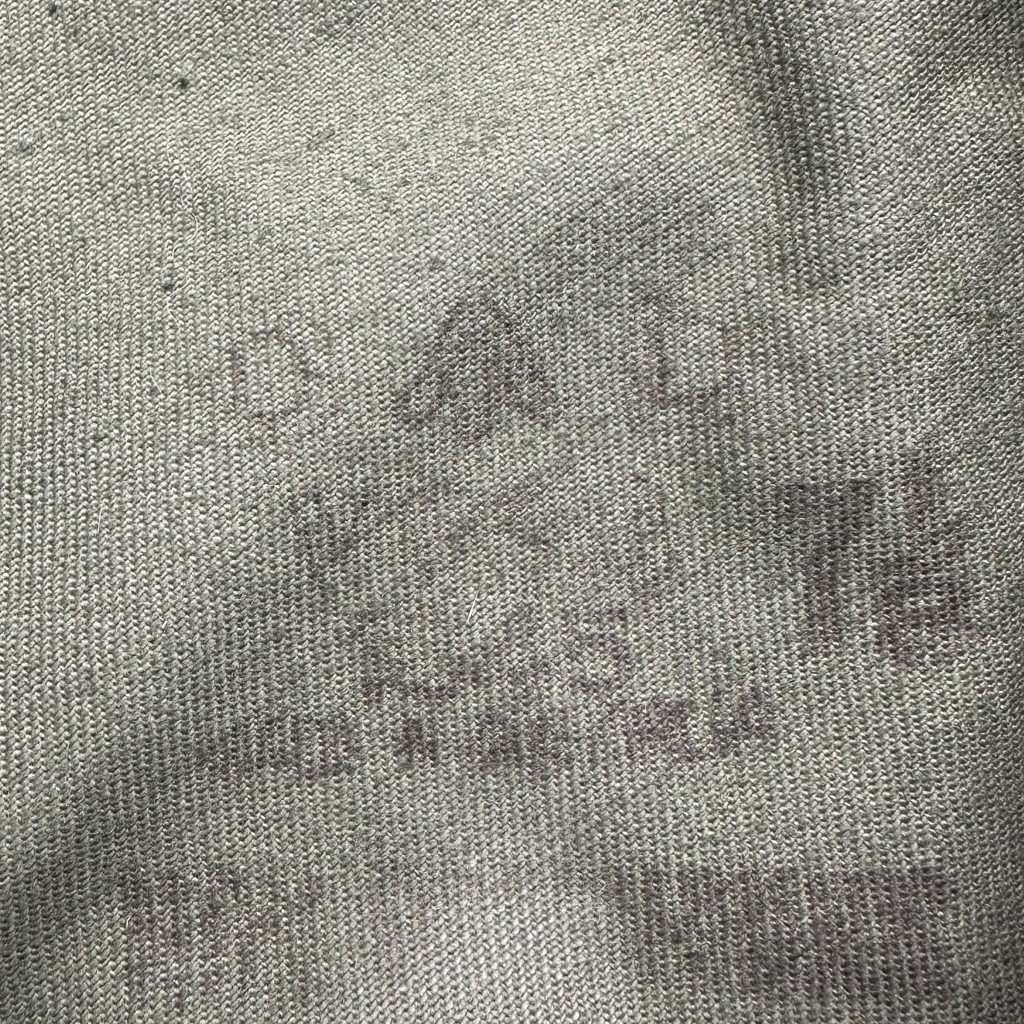 Original 1945-1949 Dutch KNIL beret (Australian production) — image 5