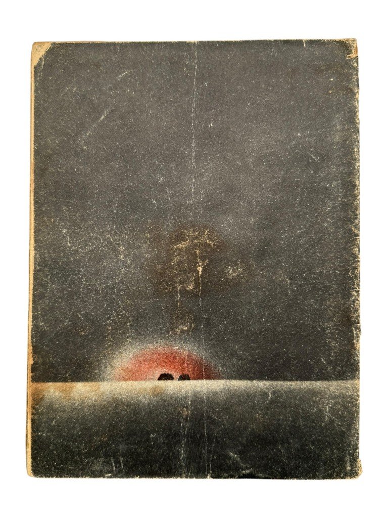 Original WWII German brochure 'Polnische Blutschuld' — image 11