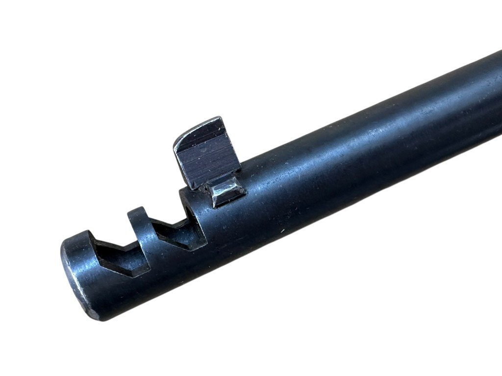 Original WWII Italian MP Beretta 38/44 EU-Deko — image 6