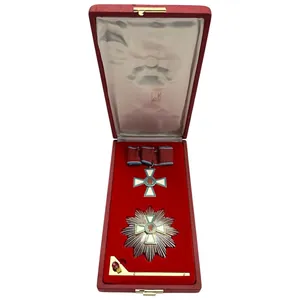 Original Luxembourg Order of Merit of the Grand Duchy of …