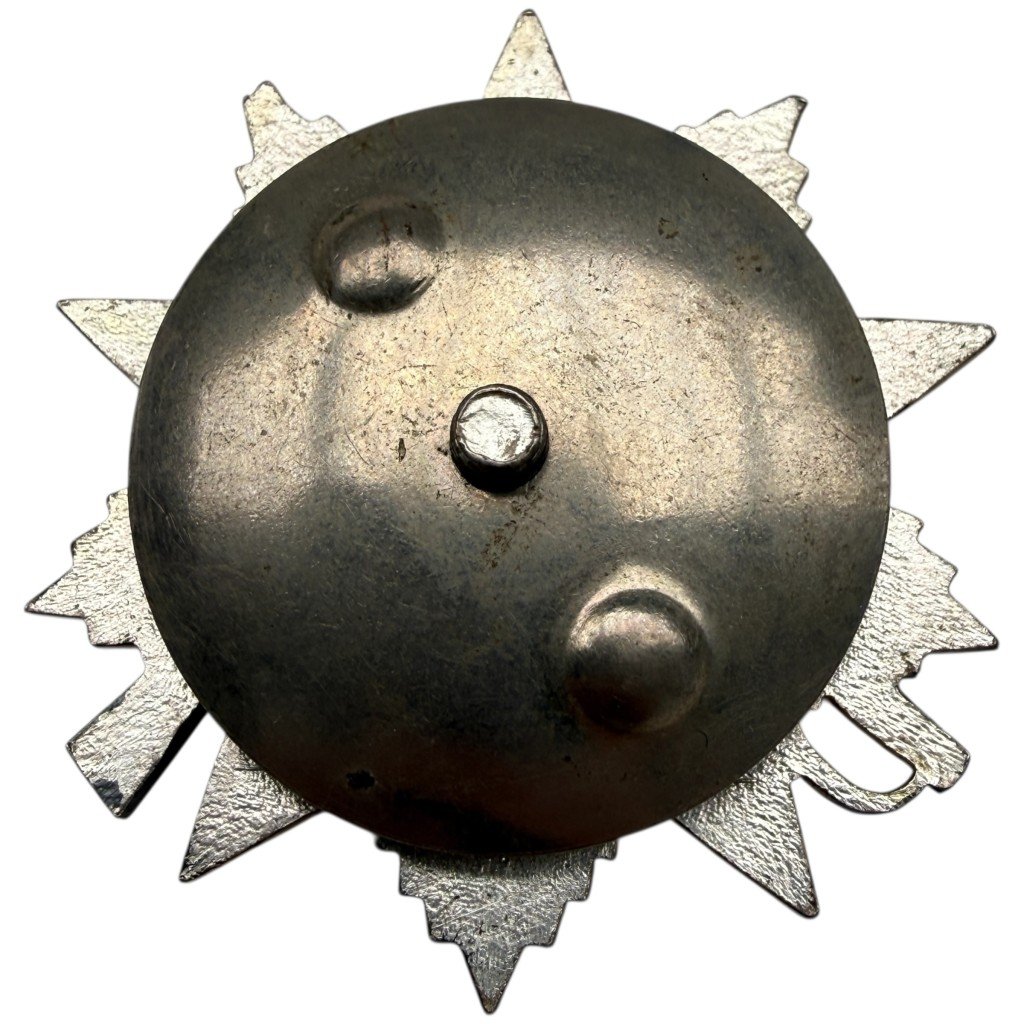 Original Russian Order of the Patriotic War 2nd class — image 2