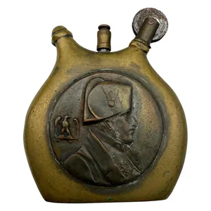 Original WW1 French army lighter