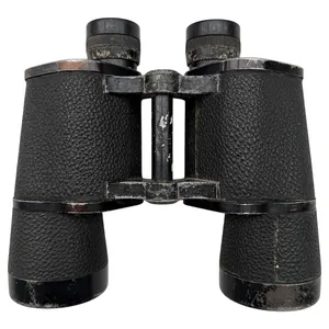 Original WWII German Dienstglas 10×50 binoculars 'beh'