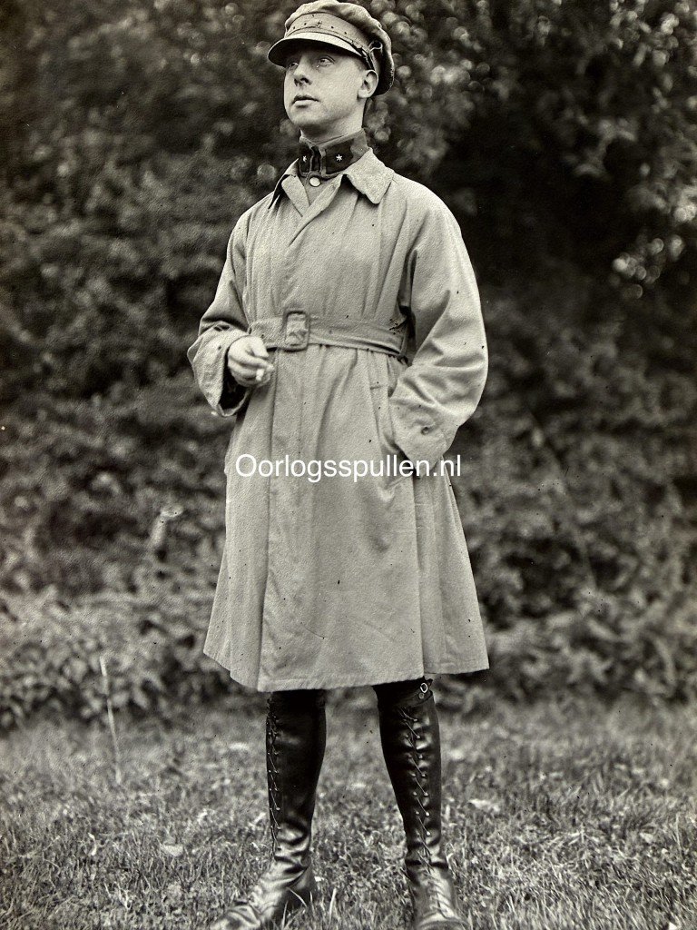 Original WW1 Belgian Air Force photograph collection — image 67