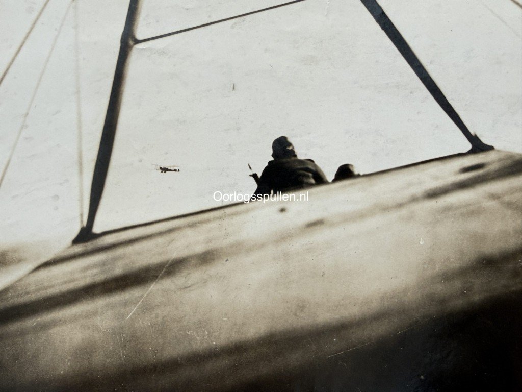 Original WW1 Belgian Air Force photograph collection — image 75