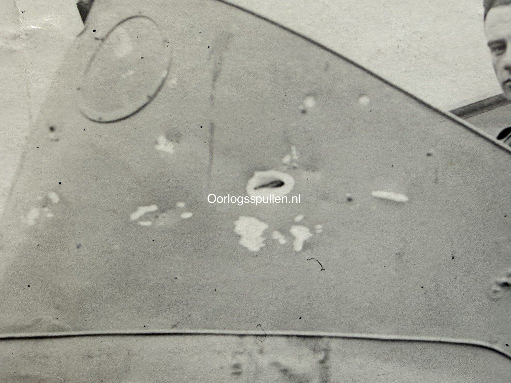 Original WW1 Belgian Air Force photograph collection — image 82