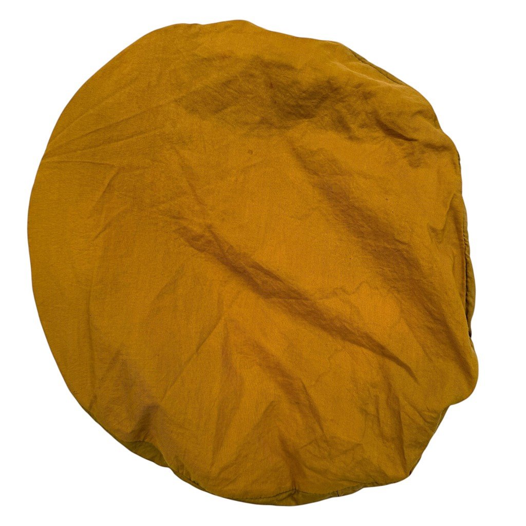 Original WWII French liberation/resistance beret — image 3