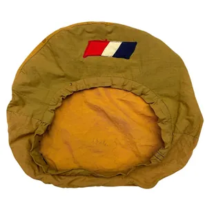 Original WWII French liberation/resistance beret