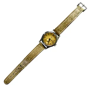Original WWII British army A.T.P. Ebel wristwatch
