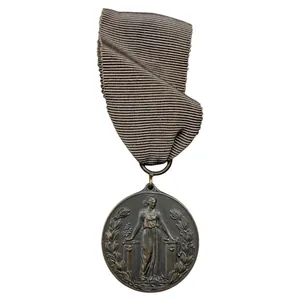 Original WW1 Czech Fidac medal 1918-1919