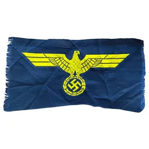 Original WWII German Kriegsmarine EM/NCO breast eagle