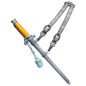 Original WWII German WH Heer officers dagger with portepee and …