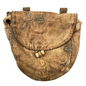 Original WWII Russian PPSH41 pouch