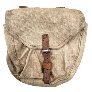 Original WWII Russian PPSH41 pouch