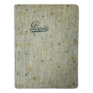 Original WWII Dutch friendship book from Amsterdam