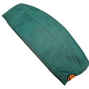 Original German DDR/NVA Volkspolizei overseas cap