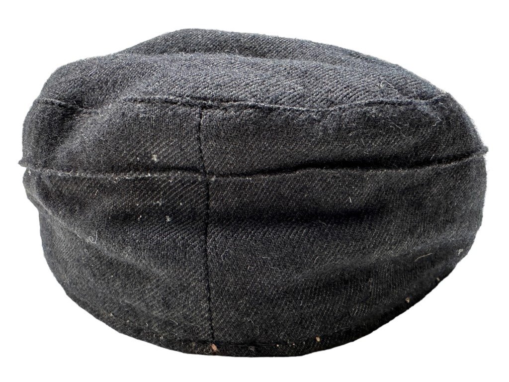 Original WWII Norwegian Nasjonal Samling cap — image 11