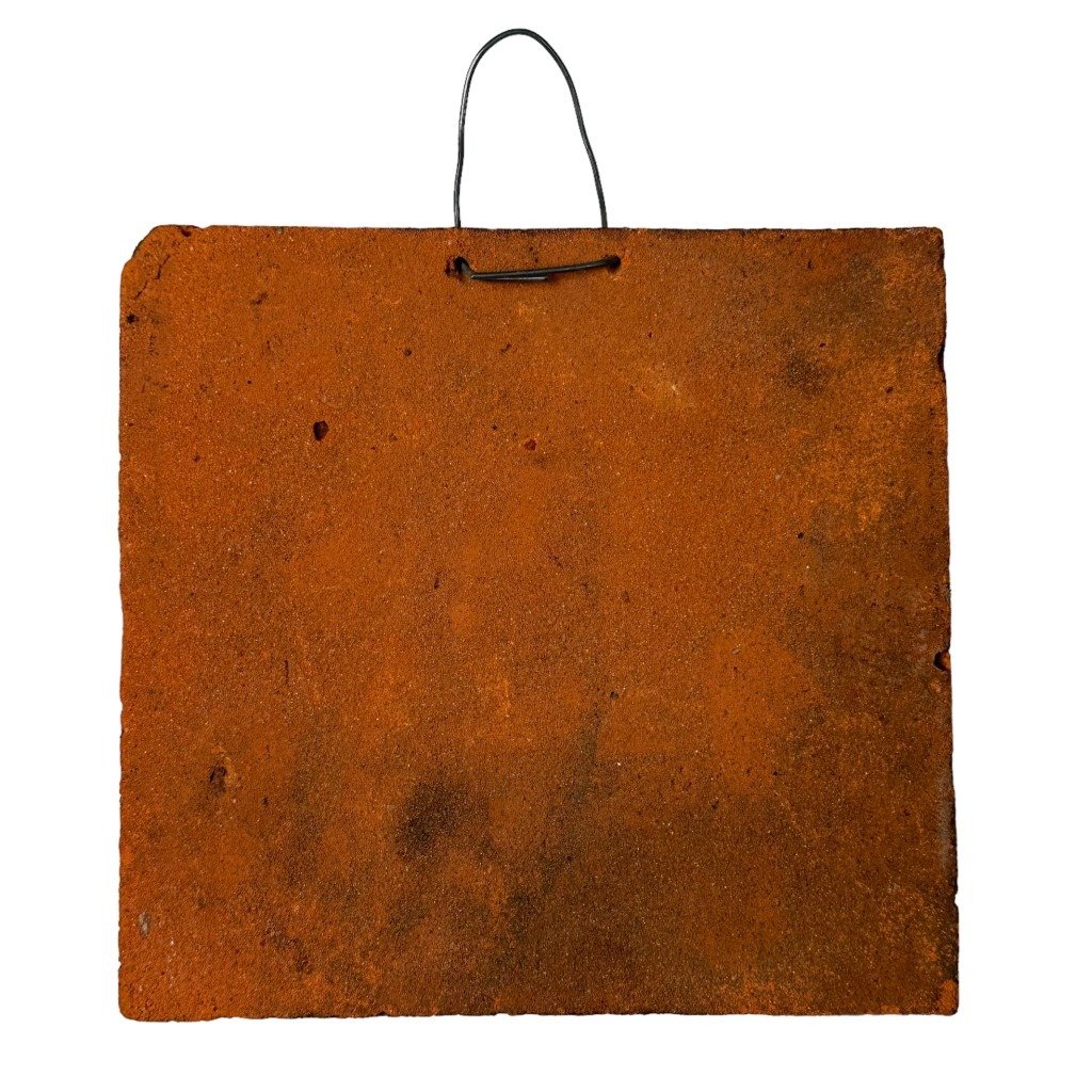 Original WWII Dutch liberation tile — image 6