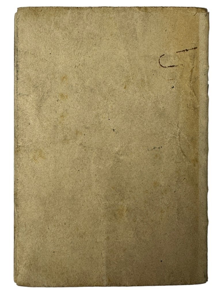 Original WWII Dutch Waffen-SS officers soldbuch — image 27