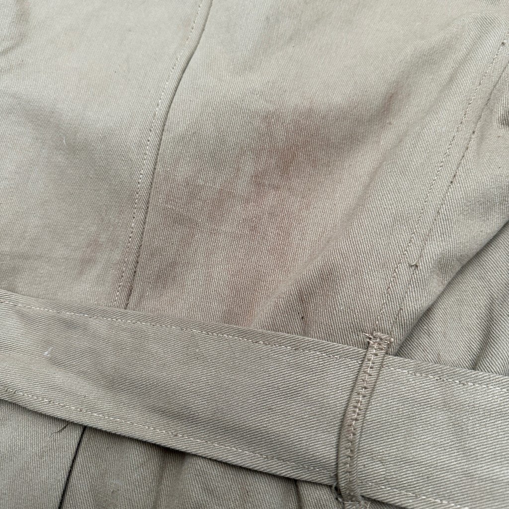 Original WWII Australian RAAF 4-pocket uniform jacket — image 18