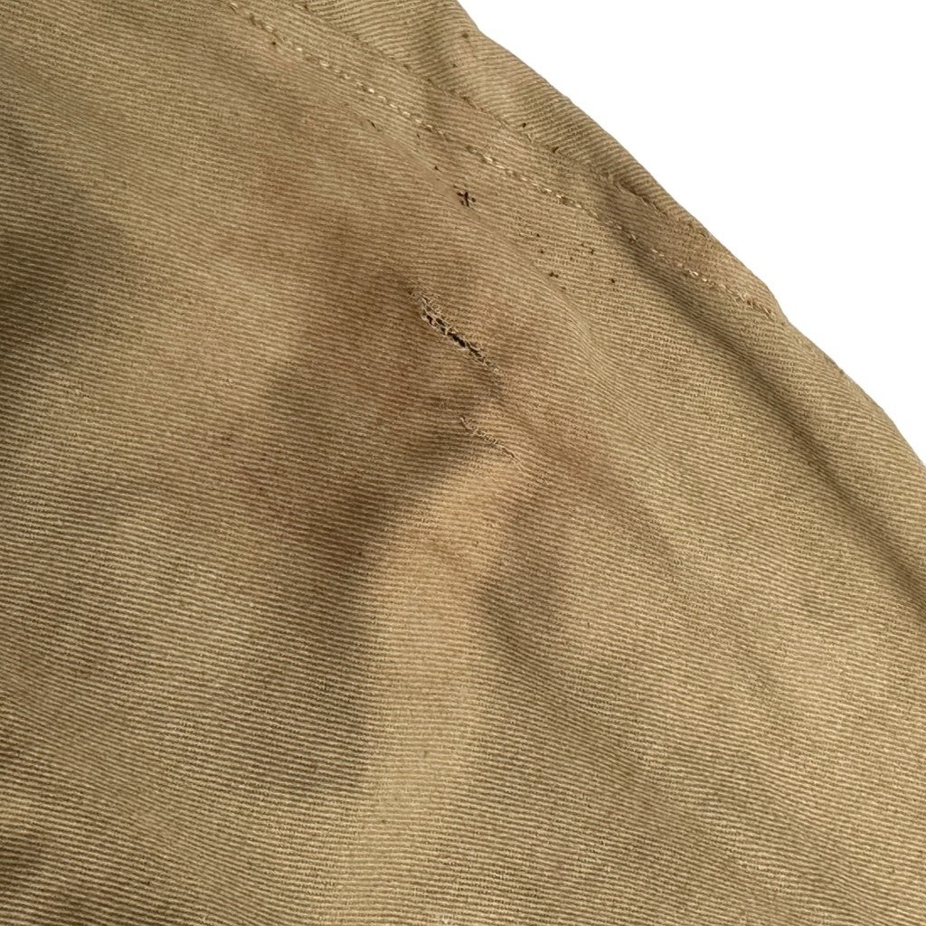 Original WWII Australian RAAF 4-pocket uniform jacket — image 20