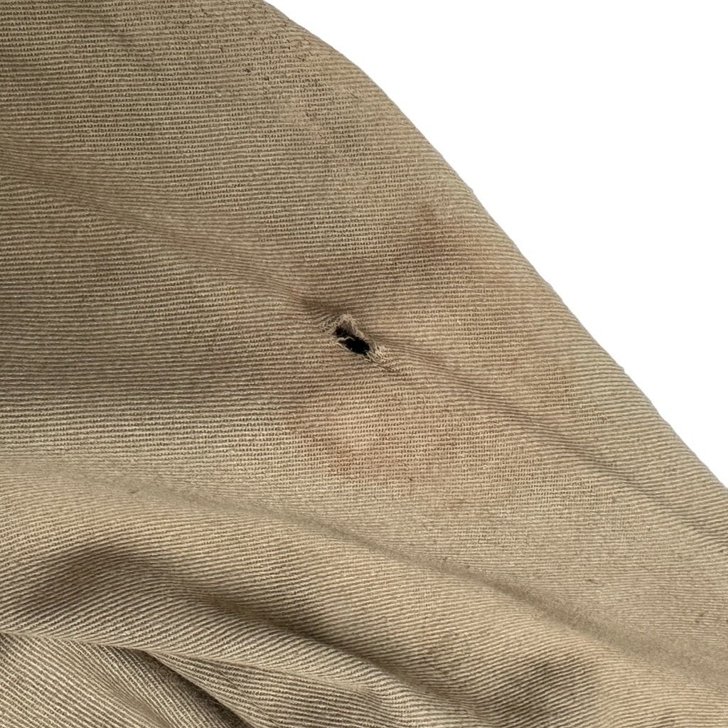 Original WWII Australian RAAF 4-pocket uniform jacket — image 21