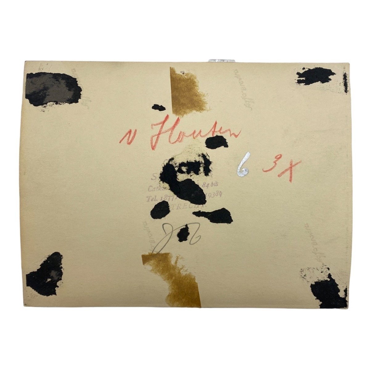 Original WWII Dutch photo – Liberation of Utrecht — image 4