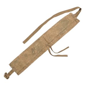 Original WWII Russian Mosin Nagant / SVT40 bandoleer