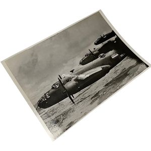 Original WWII Australian photo of the Royal Netherlands Air Force …