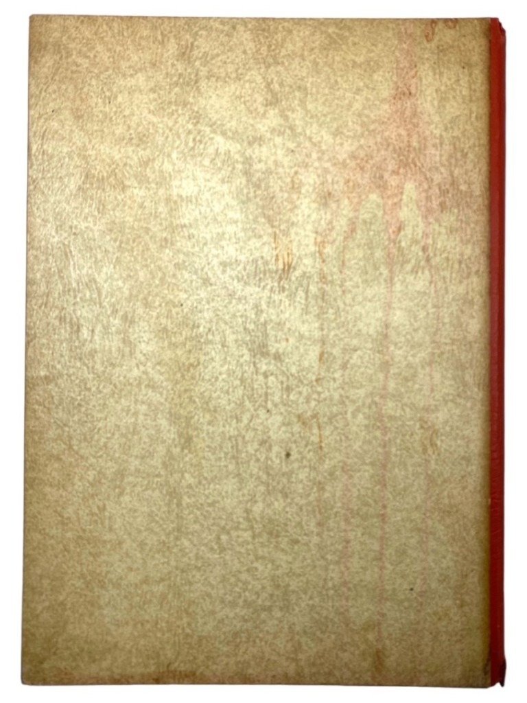 Original WWII Danish DNSAP 'Ladby-Skibet' book — image 25