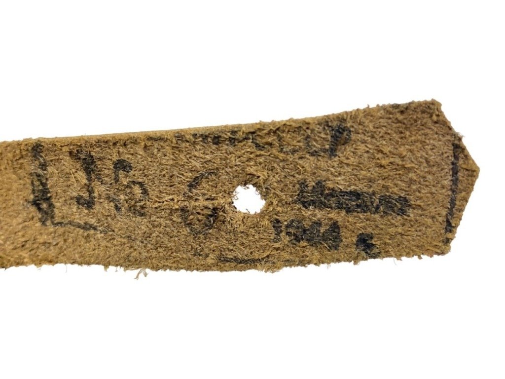 Original WWII Russian universal holster — image 3