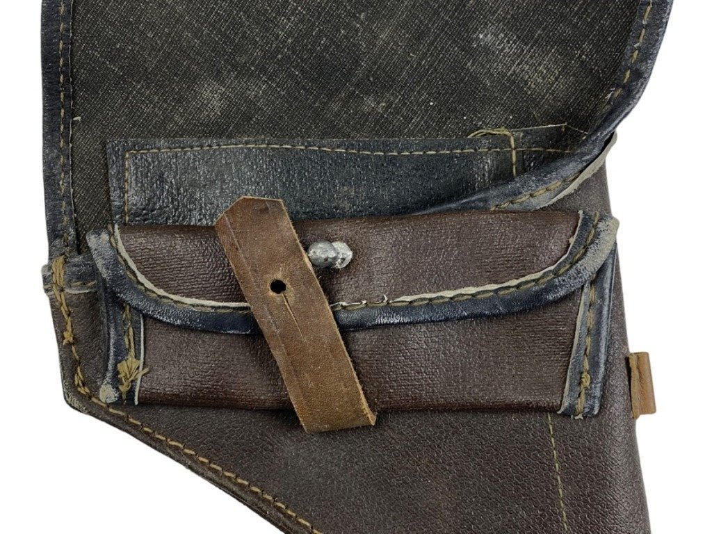 Original WWII Russian universal holster — image 4
