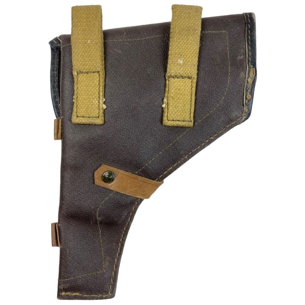 Original WWII Russian universal holster — image 5