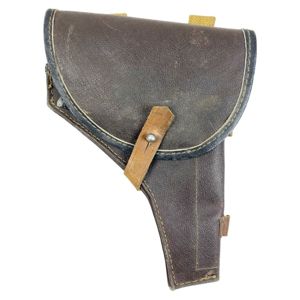 Original WWII Russian universal holster