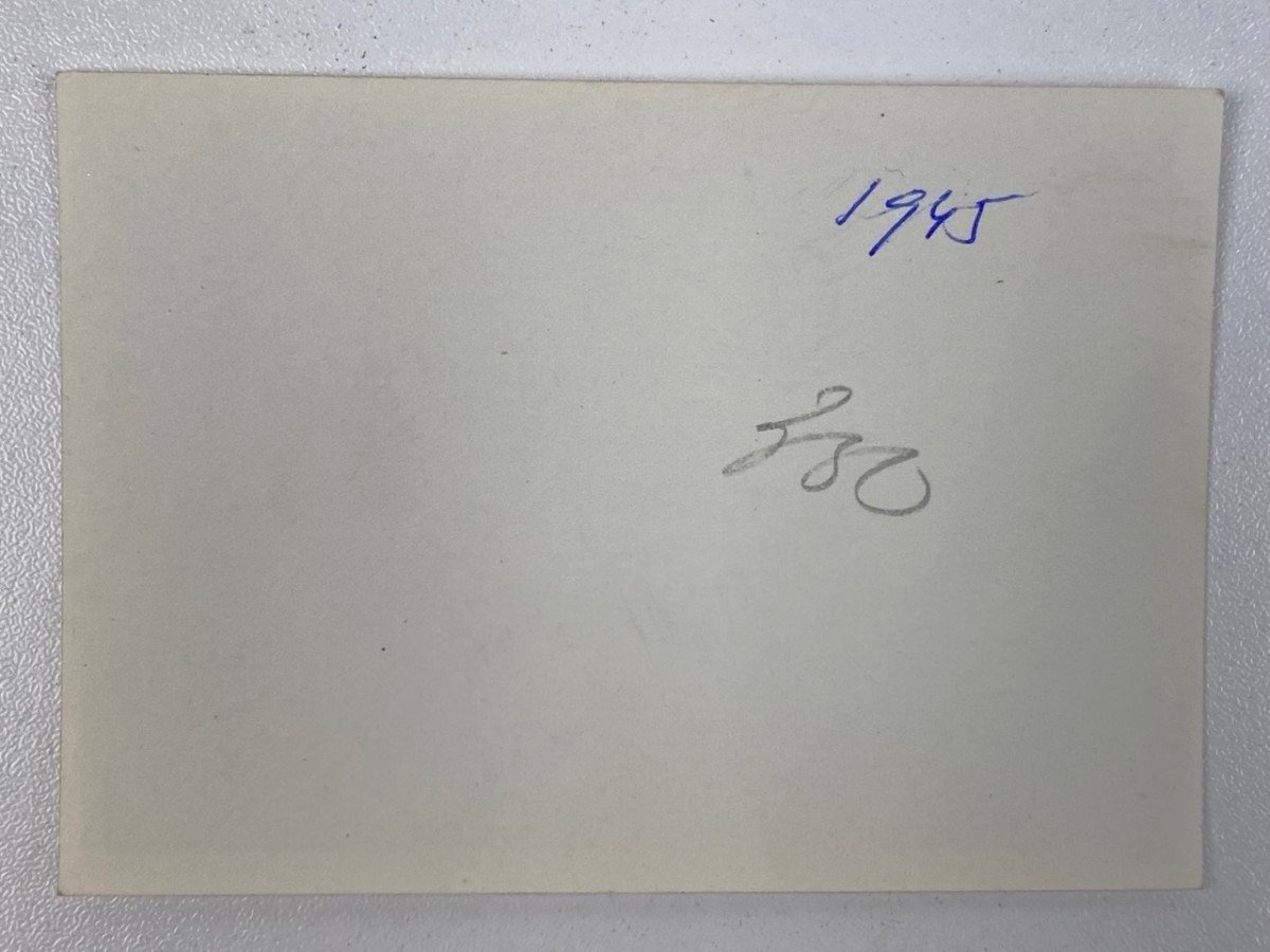 Original WWII Dutch photo – Liberation of The Hague May 1945 — image 2