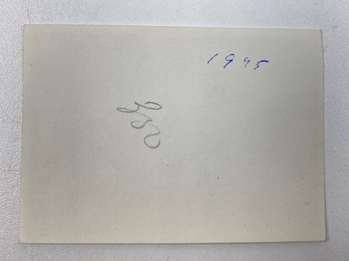 Original WWII Dutch photo – Liberation of The Hague May 1945 — image 2