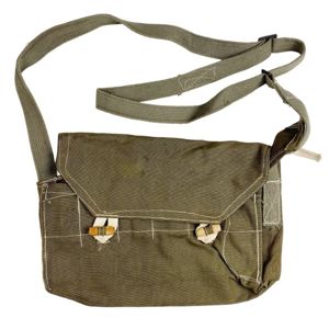 Original WWII Russian PTRS/PTRD41 ammo pouch